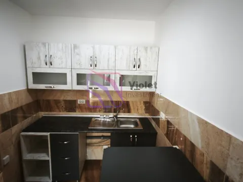 Izdavanje, dvosoban stan, 56m², City Kvart, Podgorica - image 7