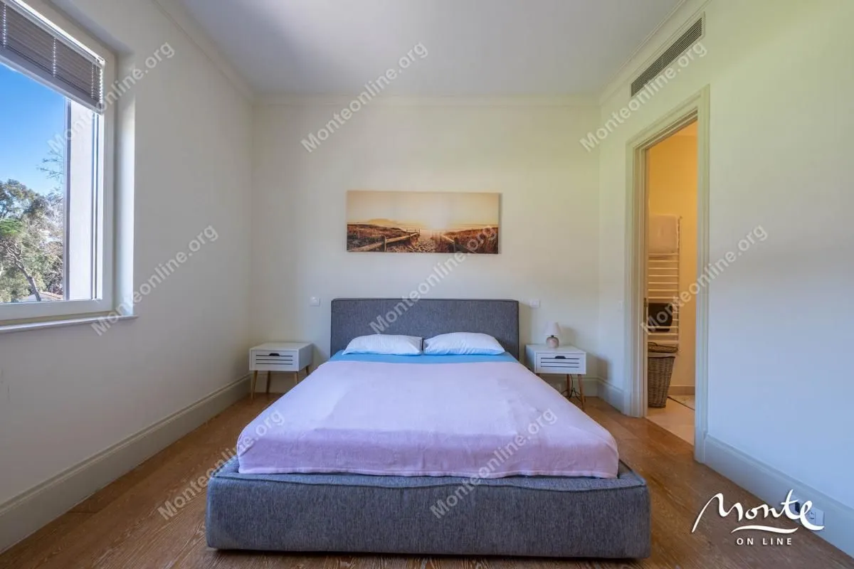 Prodaja, dvosoban stan, 115m², Porto Montenegro, Tivat