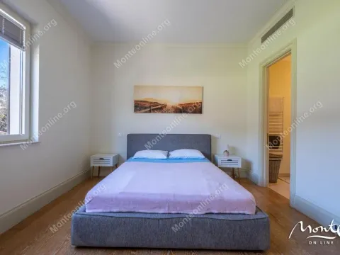 Sale, two bedroom apartment, 115m², Porto Montenegro, Tivat - image 12