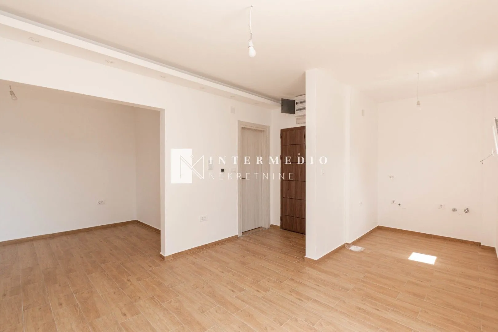 Prodaja, jednosoban stan, 44m², Meljine, Herceg Novi
