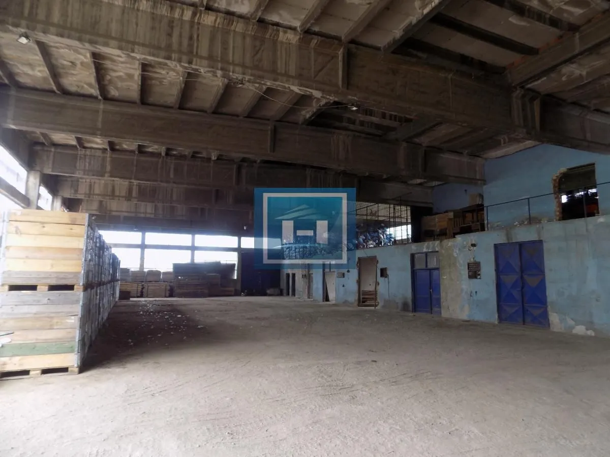 Sale, office space, 1180m², Žabare, Paraćin