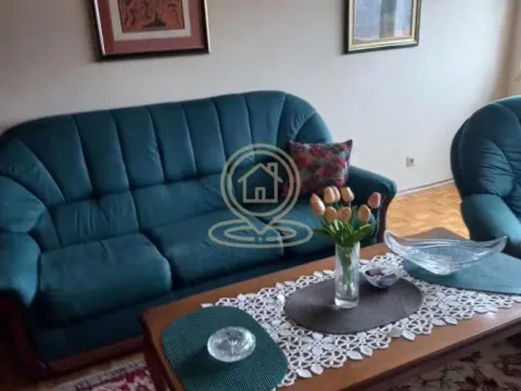 Rent, four bedroom apartment, 85m², Liman 2, Novi Sad Sve Podlokacije - image 2