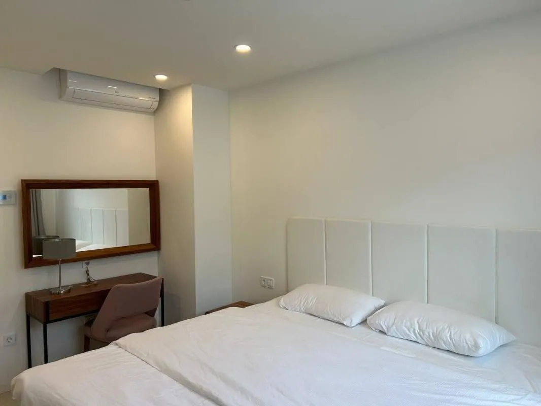 Prodaja, jednosoban stan, 54m², Rafailovići, Budva