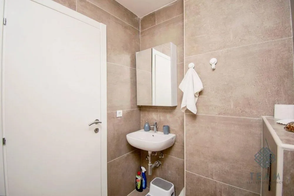 Sale, one bedroom apartment, 46m², Bulevar, Budva