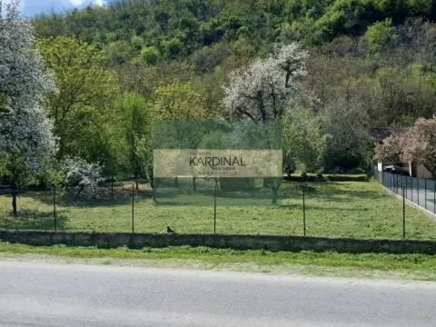 Prodaja, plac, 1380m², Miloševo, Jagodina - image 3