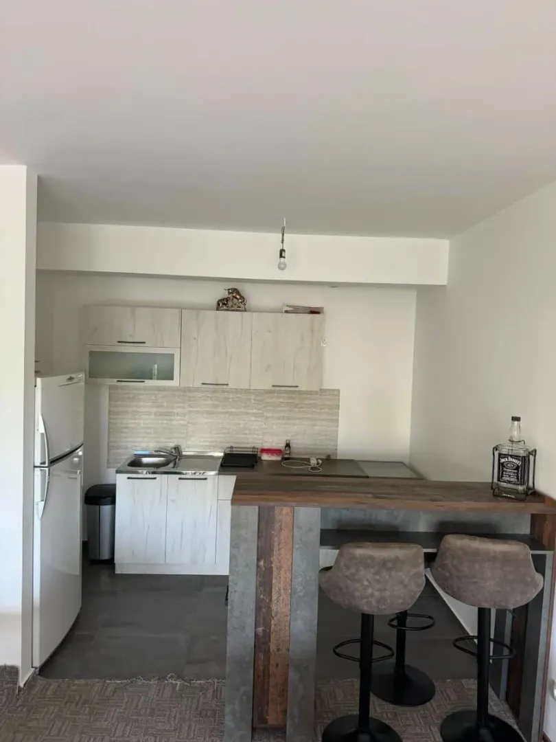 Rent, two bedroom apartment, 70m², Master Kvart, Podgorica