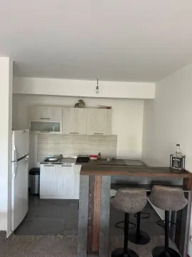 Rent, two bedroom apartment, 70m², Master Kvart, Podgorica - image 5