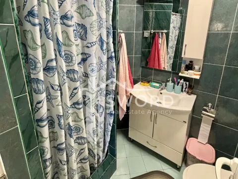 Prodaja, dvosoban stan, 58m², Centar, Bar - image 10