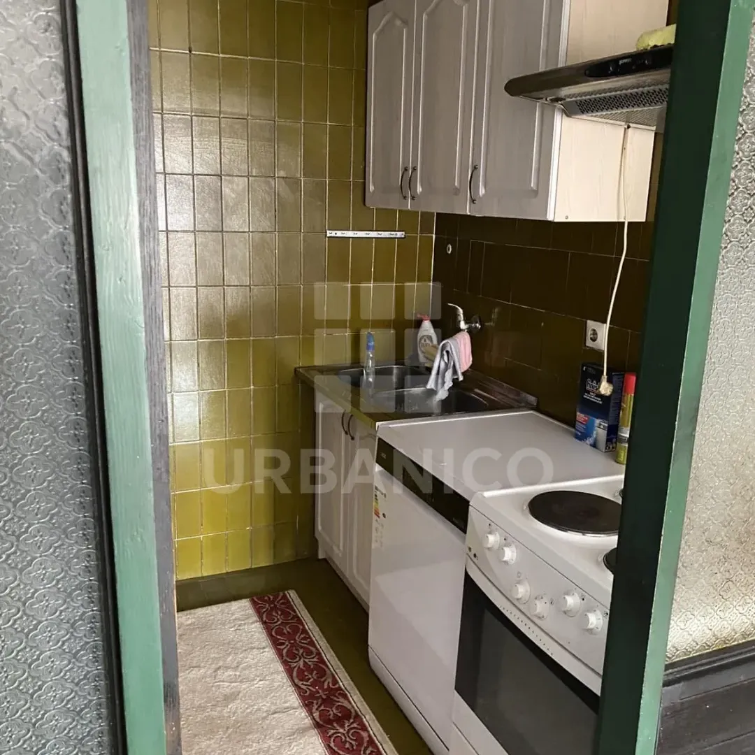 Prodaja, trosoban stan, 96m², Blok 5, Podgorica