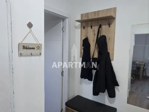 Izdavanje, jednosoban stan, 29m², Savski Venac, Beograd - image 10