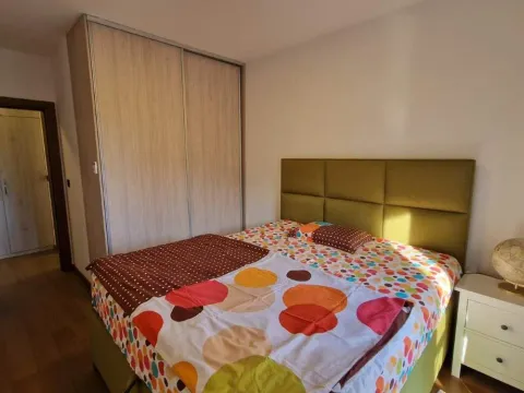 Rent, one bedroom apartment, 48m², Ljubović, Podgorica - image 9