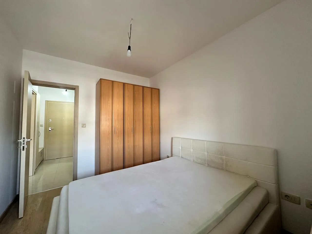 Prodaja, jednosoban stan, 46m², City Kvart, Podgorica