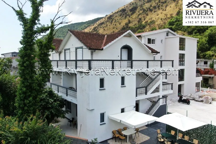 Prodaja, kuća, 181m², Igalo, Herceg Novi