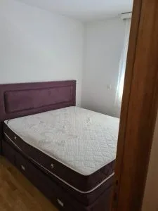 Izdavanje, dvosoban stan, 70m², Dalmatinska ulica, Podgorica