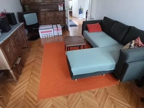 Stan in Tašmajdan