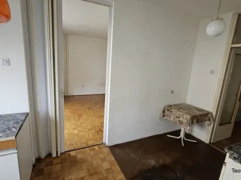 Sale, two bedroom apartment, 61m², Novi Beograd Blok 63, Novi Beograd Sve Podlokacije - image 4