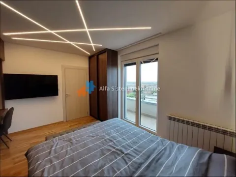 Rent, two bedroom apartment, 60m², Hala Pionir, Palilula Sve Podlokacije - image 20