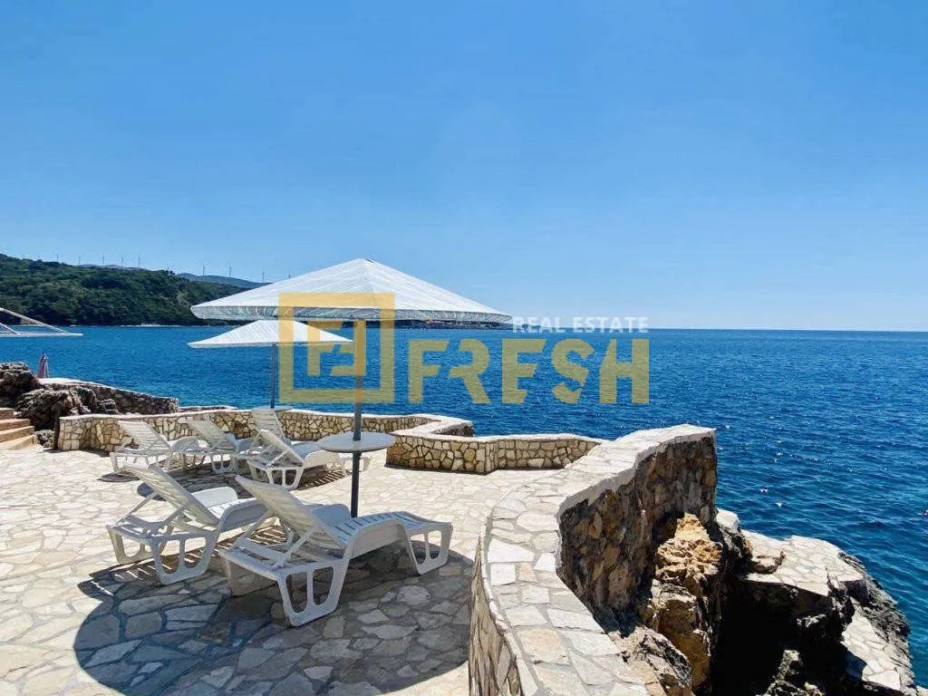 Sale, two bedroom apartment, 106m², Dobre Vode, Bar