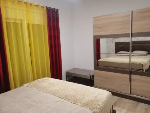 Sale, one bedroom apartment, 62m², Ulcinj, Crna Gora - image 6