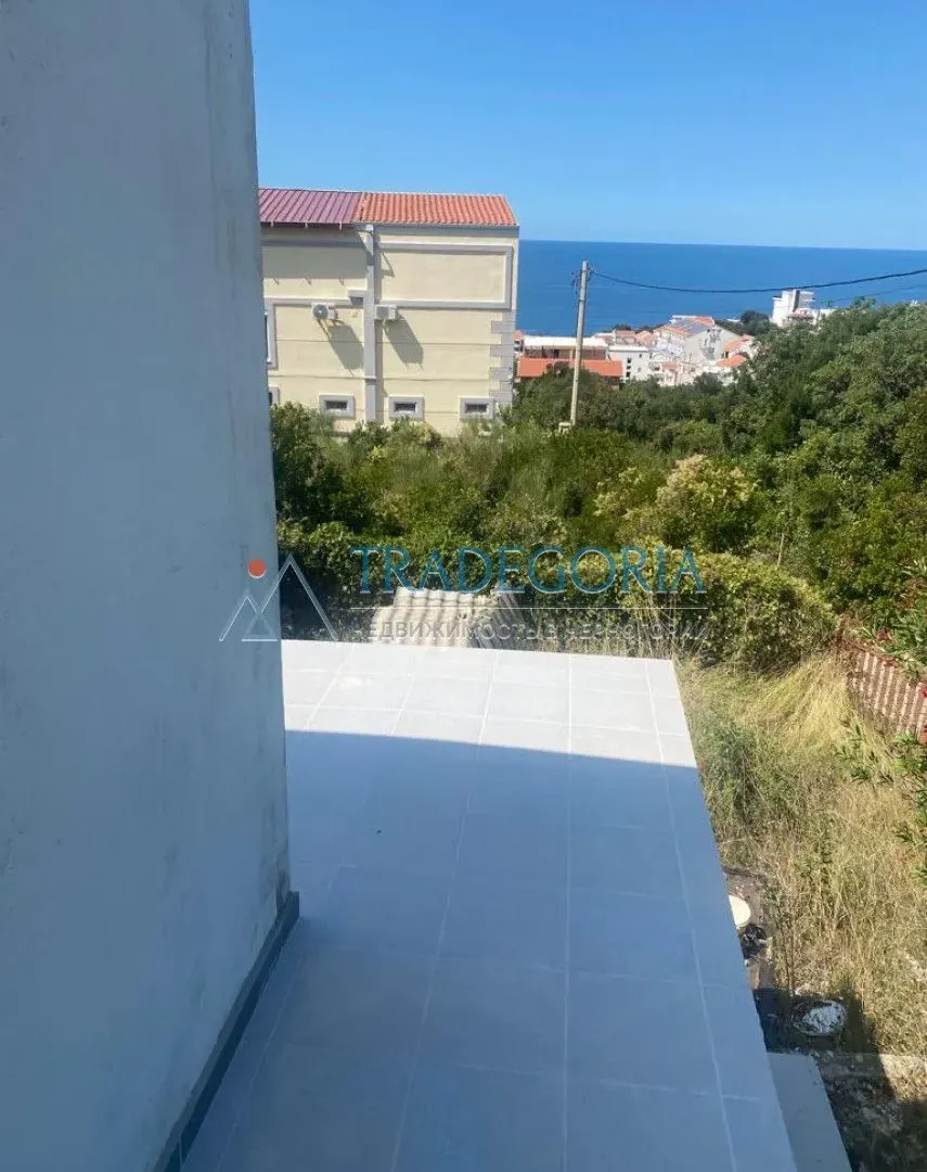 Prodaja, kuća, 60m², Utjeha, Ulcinj