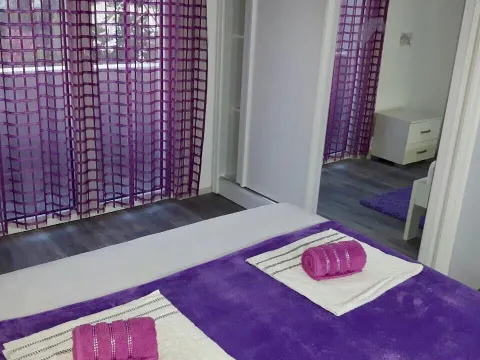 Rent, one bedroom apartment, 55m², Centar, Bar - image 4