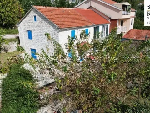 Sale, house, 106m², Đenovići, Herceg Novi - image 12