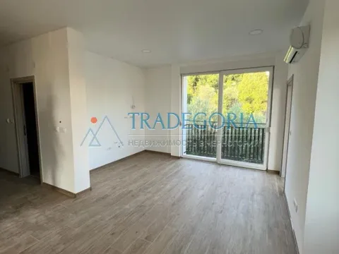 Prodaja, jednosoban stan, 43m², Tivat, Crna Gora
