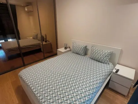 Izdavanje, jednosoban stan, 57m², Podgorica, Crna Gora - image 5