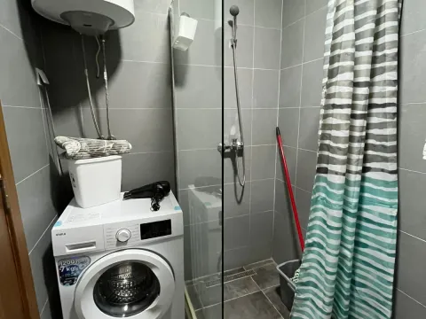 Sale, one bedroom apartment, 40m², Zabjelo, Podgorica - image 9