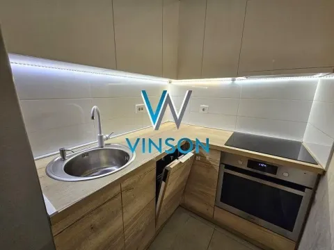 Izdavanje, dvosoban stan, 45m², Socijalno, Novi Sad Sve Podlokacije - image 7