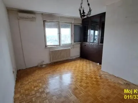 Sale, one bedroom apartment, 45m², Vračar Sve Podlokacije, Beograd - image 8
