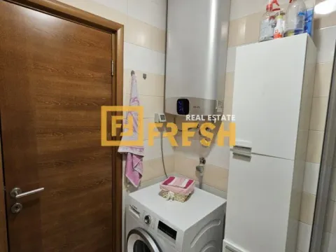 Prodaja, dvosoban stan, 56m², Stari Aerodrom, Podgorica - image 12