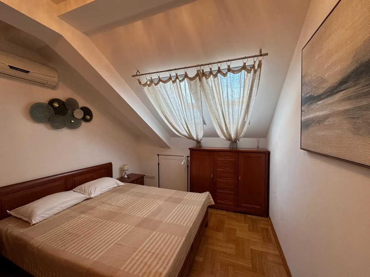 Prodaja, dvosoban stan, 108m², Rozino, Budva