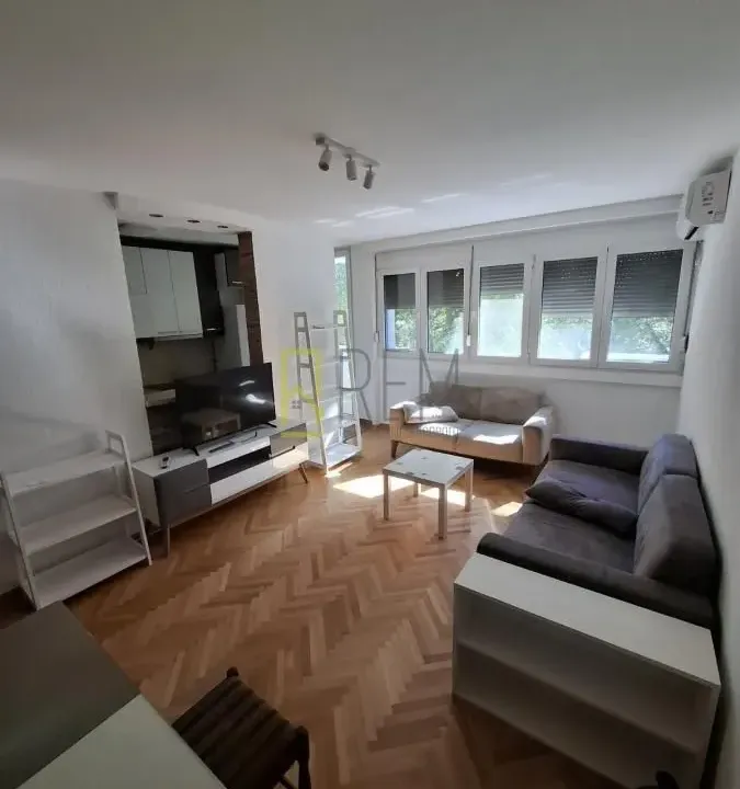 Sale, two bedroom apartment, 71m², Zabjelo, Podgorica