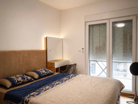Rent, one bedroom apartment, 45m², New City, Podgorica - image 6