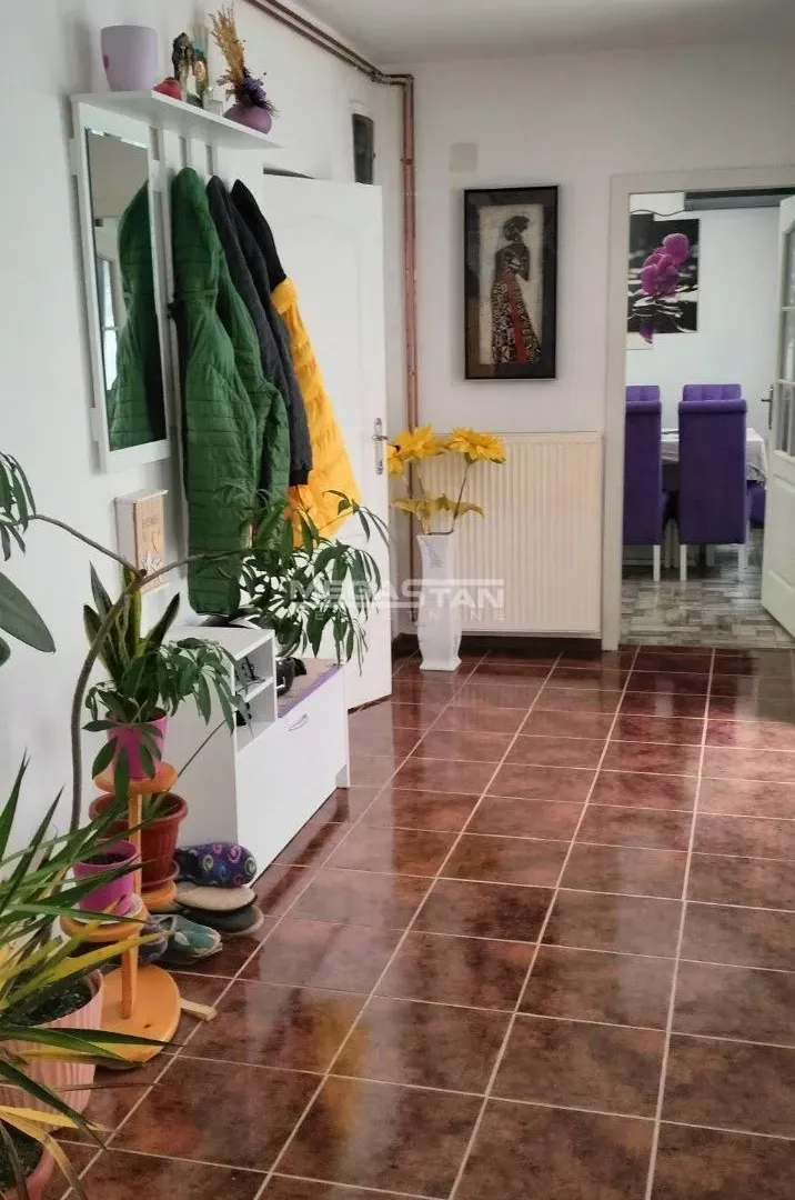 Sale, house, 143m², Ruma, Srbija