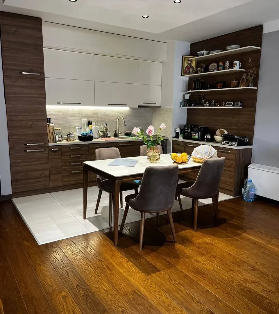 Sale, one bedroom apartment, 77m², Centar, Budva