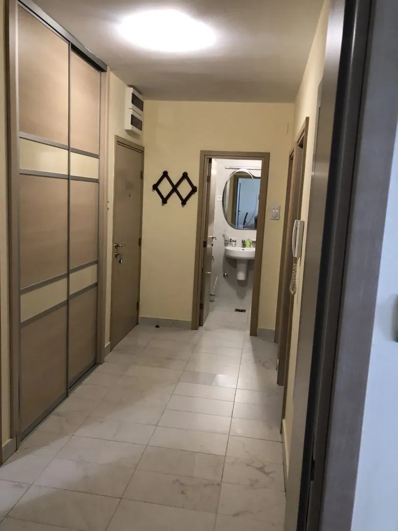 Rent, two bedroom apartment, 77m², Preko Morače, Podgorica
