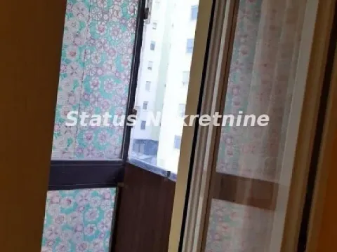 Izdavanje, garsonjera, 22m², Rotkvarija, Novi Sad Sve Podlokacije - image 10