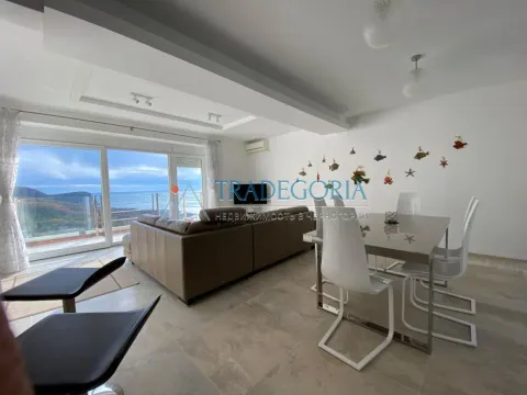 Prodaja, trosoban stan, 106m², Sveti Stefan, Budva - image 4