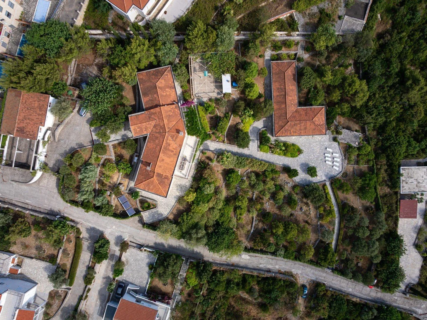 Sale, house, 560m², Kotor, Crna Gora