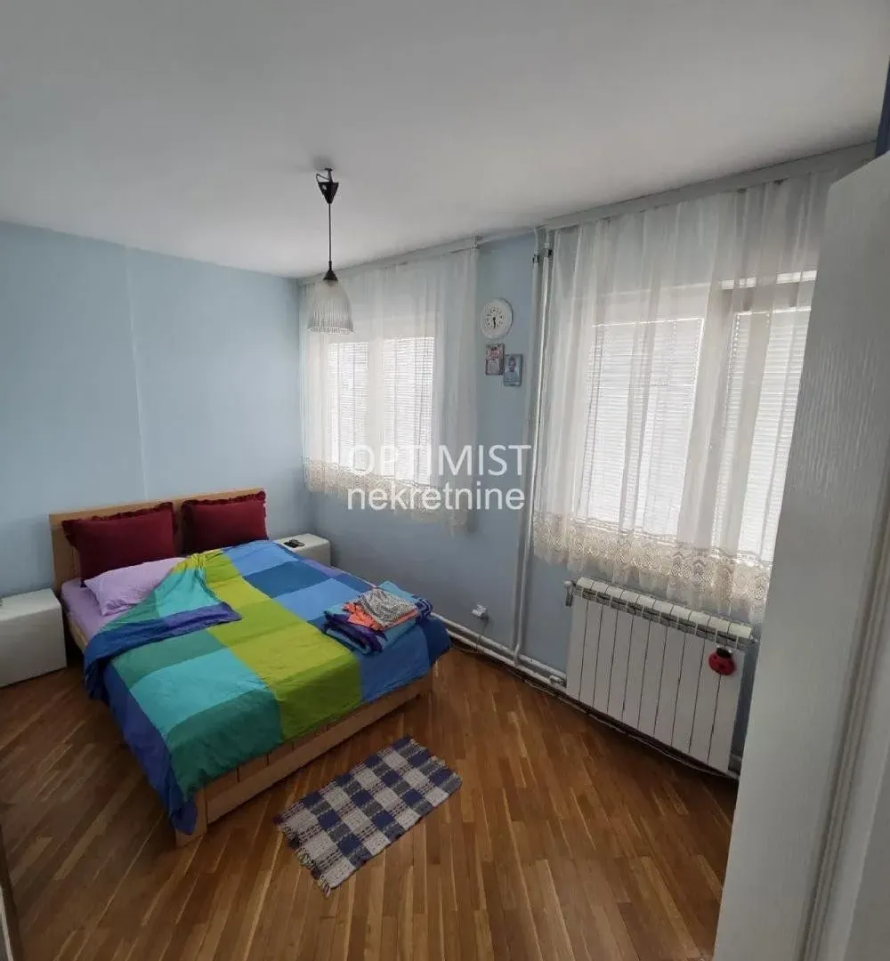 Prodaja, četvorosoban stan, 95m², Brace Jerković, Voždovac Sve Podlokacije