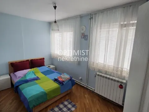 Sale, four bedroom apartment, 95m², Brace Jerković, Voždovac Sve Podlokacije - image 12