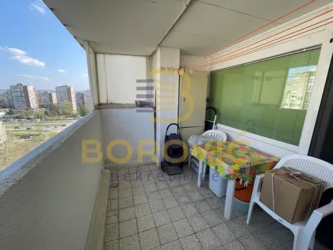 Sale, two bedroom apartment, 77m², Novi Beograd Blok 61, Novi Beograd Sve Podlokacije - image 16