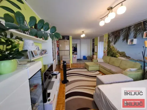 Prodaja, dvosoban stan, 62m², Liman 3, Novi Sad Sve Podlokacije - image 2