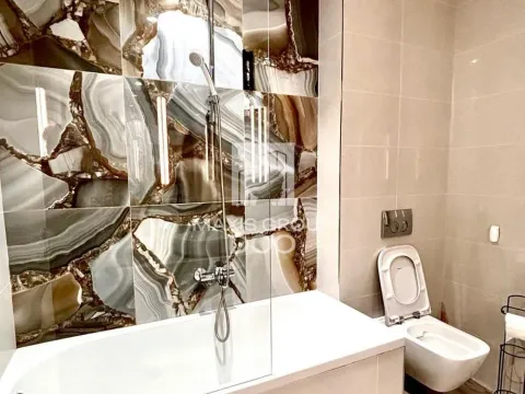 Prodaja, četvorosoban stan, 108m², Savski Venac, Beograd - image 10