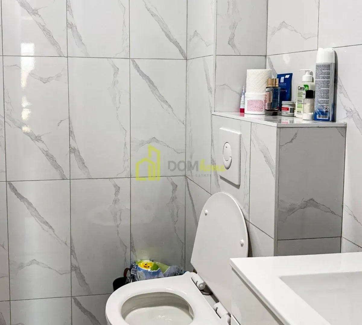 Izdavanje, jednosoban stan, 35m², Kod Big Fashion-a, Podgorica