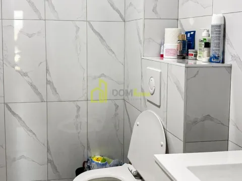 Izdavanje, jednosoban stan, 35m², Kod Big Fashion-a, Podgorica - image 3