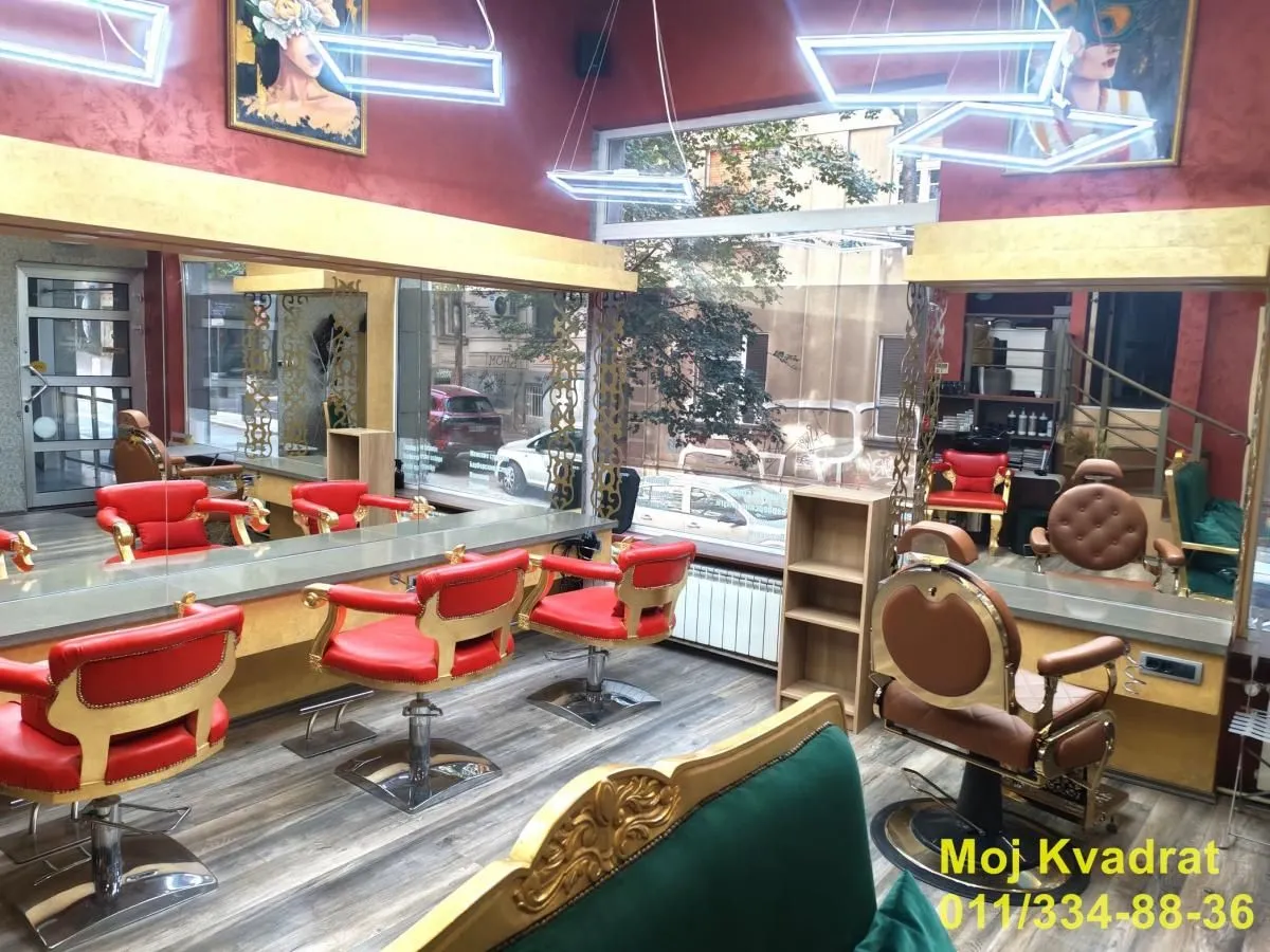 Rent, office space, 65m², Stari Grad, Beograd