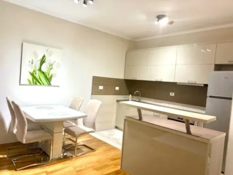 Izdavanje, jednosoban stan, 55m², City Kvart, Podgorica - image 3